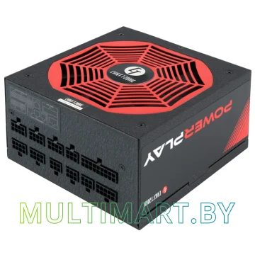 Блок питания Chieftec Chieftronic PowerPlay 1050W (GPU-1050FC)